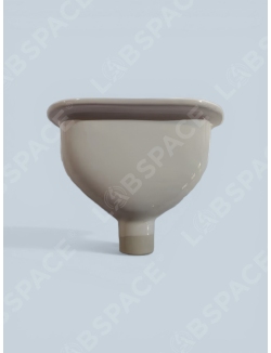 Раковина из эпоксидной керамики 200×115×152 мм