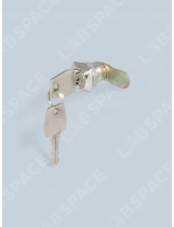 Дополнительный замок