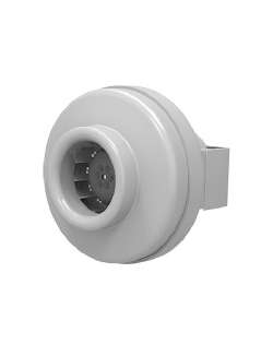 Вентилятор кислотостойкий