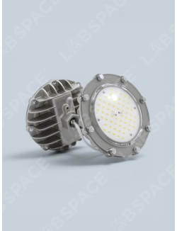 Взрывозащищённый светильник