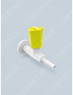 Кран для газа