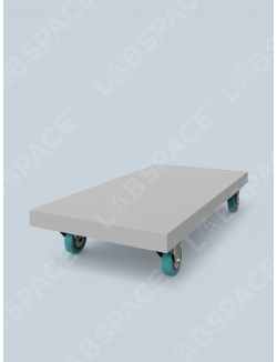 Платформа подкатная для системного блока