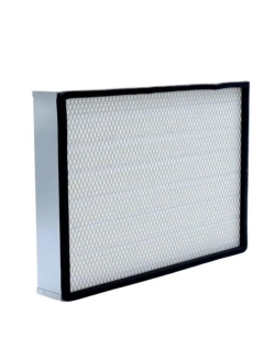 Комплект фильтров НЕРА, Класс Н14 EN 1822