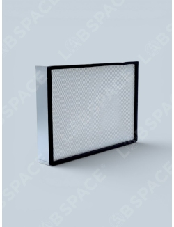 Комплект фильтров НЕРА, Класс Н14 EN 1822