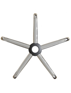 Металлическое пятилучие