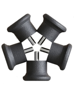 Стационарные опоры