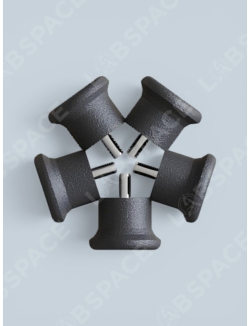 Стационарные опоры