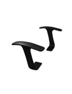 Подлокотники нерегулируемые