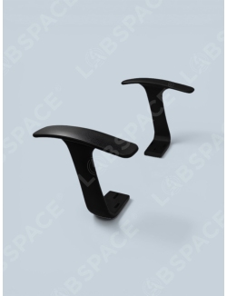 Подлокотники нерегулируемые