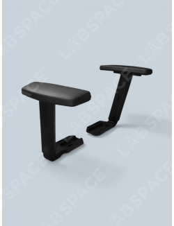 Подлокотники регулируемые