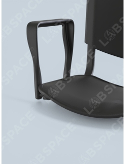 Комплект подлокотников