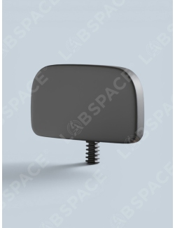 Спинка кожзам