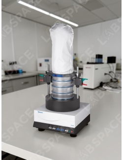 Универсальный сушильный аппарат RETSCH TG 200