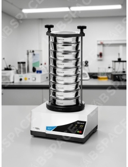 Просеивающая машина RETSCH AS 200 basic