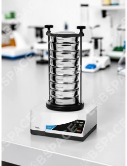 Просеивающая машина RETSCH AS 200 digit cA