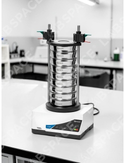 Просеивающая машина RETSCH AS 200 control