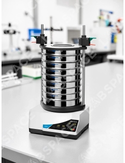 Просеивающая машина RETSCH AS 300 control