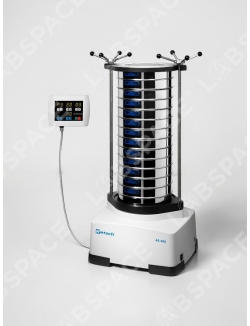 Просеивающая машина RETSCH AS 450 control