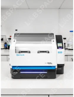 Вибрационная мельница RETSCH MM 500 control