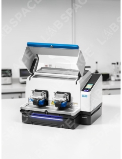 Вибрационная мельница RETSCH MM 500 control