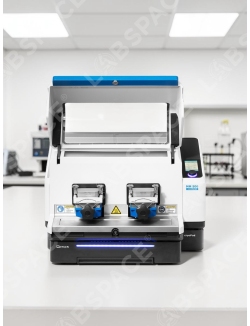 Вибрационная мельница RETSCH MM 500 control