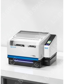 Вибрационная мельница RETSCH MM 500 control