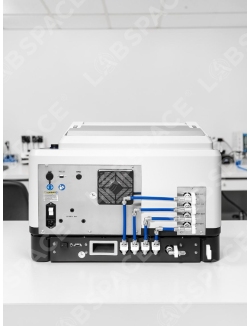 Вибрационная мельница RETSCH MM 500 control