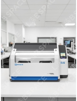 Вибрационная мельница RETSCH MM 500 nano