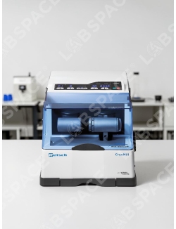 Вибрационная мельница RETSCH CRYOMILL