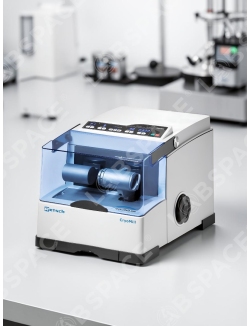 Вибрационная мельница RETSCH CRYOMILL