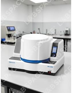 Планетарная шаровая мельница RETSCH PM 300