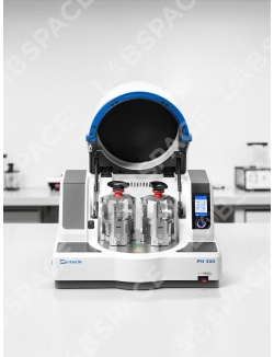 Планетарная шаровая мельница RETSCH PM 300