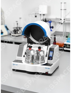 Планетарная шаровая мельница RETSCH PM 300