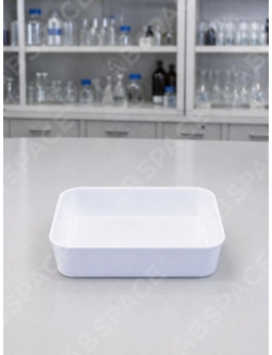 Поднос лабораторный VITLAB MF