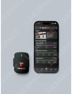 Портативный датчик насыщения мышц кислородом Train.Red FYER 2.0 + Приложение