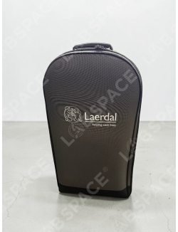 Манекен для обучения сердечно-легочной реанимации Laerdal Resusci Anne QCPR AED Full body - Light
