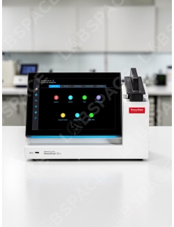 Спектрофотометр Thermo Fisher Scientific NanoDrop UltraC FL