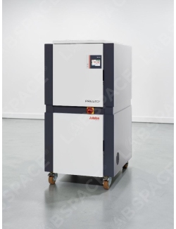 Система термостатирования JULABO PRESTO W92tt