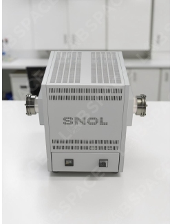 Лабораторная муфельная печь SNOL 0,2/1250 LXC04