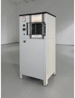 Лабораторная муфельная печь SNOL 8/1600 LSF01