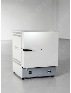 Лабораторная муфельная печь SNOL 30/1100 LSF21