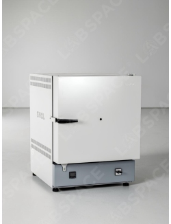Лабораторная муфельная печь SNOL 30/1300 LSF21