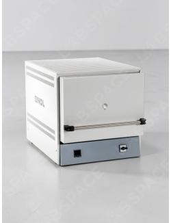 Лабораторная муфельная печь SNOL 39/1100 LHM01