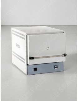 Лабораторная муфельная печь SNOL 39/1100 LHM21