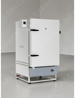 Лабораторная муфельная печь SNOL 80/1100 LSF01