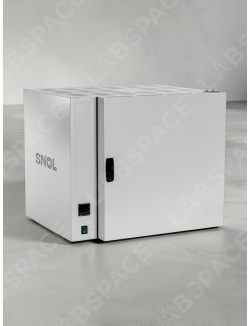 Сушильный шкаф SNOL 58/350 LSP11