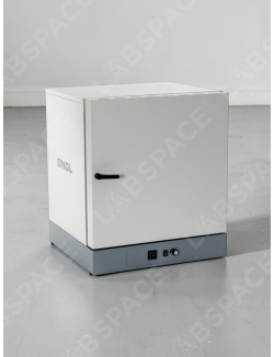 Сушильный шкаф SNOL 120/300 LSN11