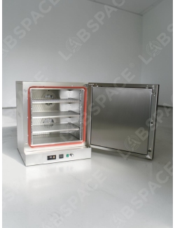 Сушильный шкаф SNOL 120/300 LSN11 ST