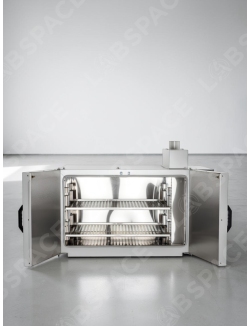 Сушильный шкаф SNOL 200/200 LSN11