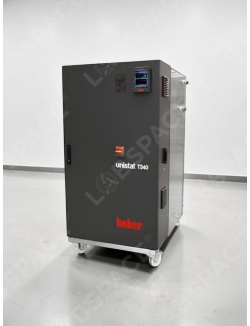 Циркуляционный термостат Huber Unistat T340w HT с Pilot ONE